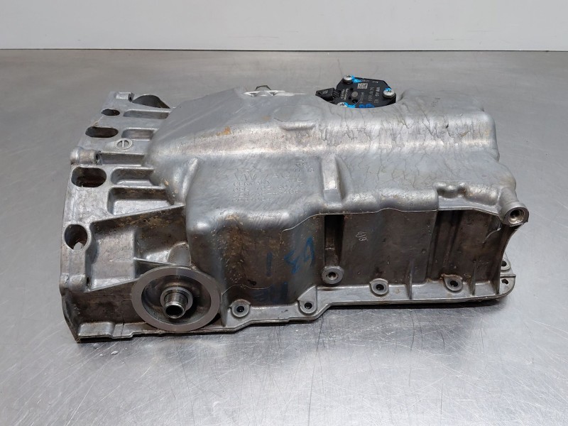 Recambio de carter para volkswagen golf viii lim. (cd1) bluemotion referencia OEM IAM   