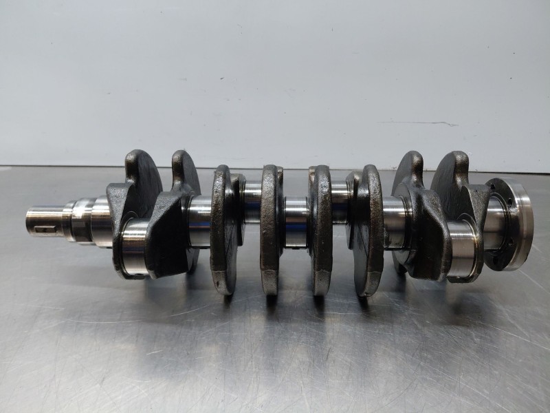 Recambio de cigueñal para ford c-max titanium referencia OEM IAM   