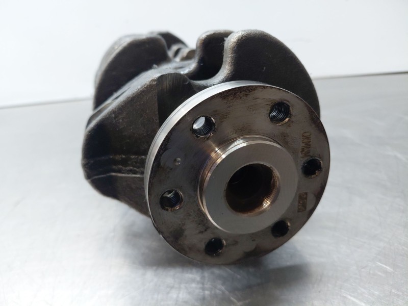 Recambio de cigueñal para ford c-max titanium referencia OEM IAM   