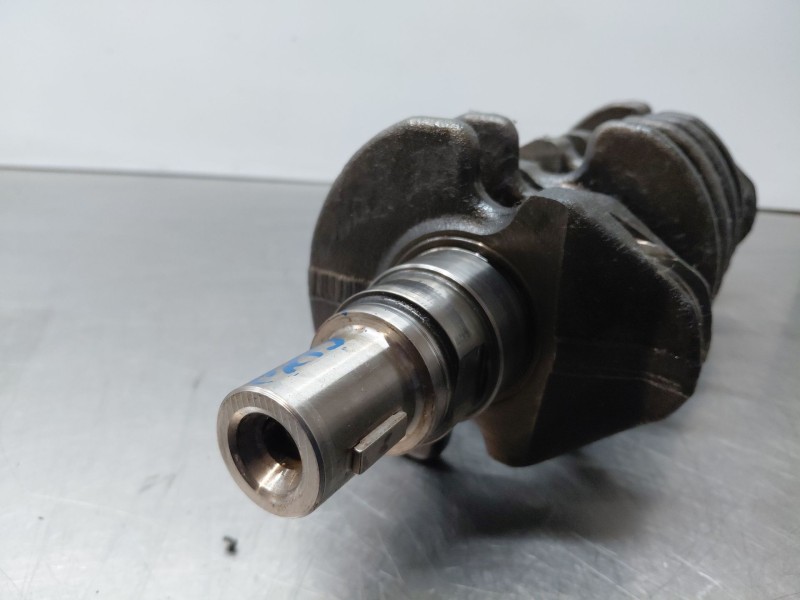 Recambio de cigueñal para ford c-max titanium referencia OEM IAM   