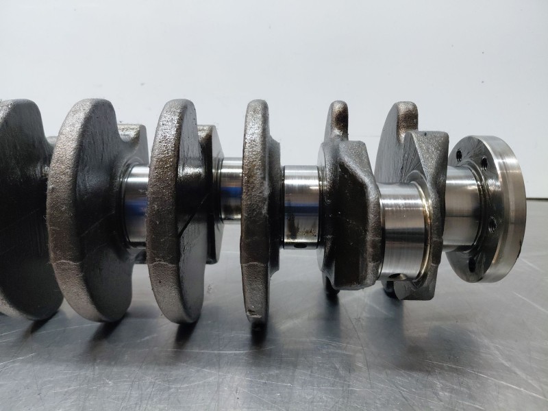 Recambio de cigueñal para ford c-max titanium referencia OEM IAM   
