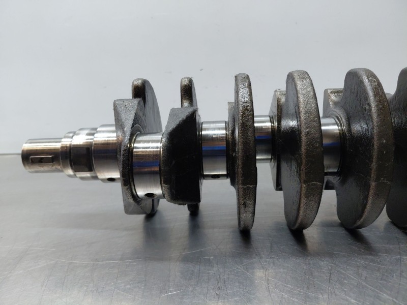 Recambio de cigueñal para ford c-max titanium referencia OEM IAM   