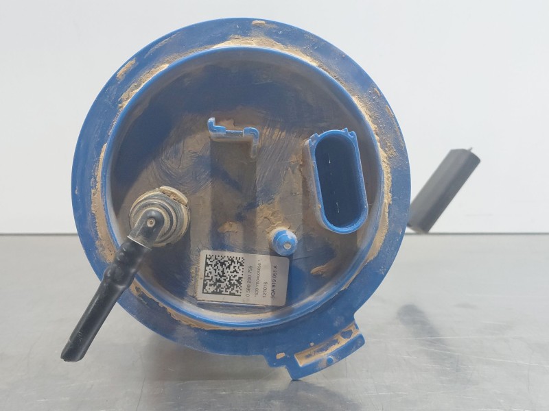 Recambio de aforador para volkswagen tiguan (ad1, ax1) 1.4 tsi 4motion referencia OEM IAM 5QA919051A  