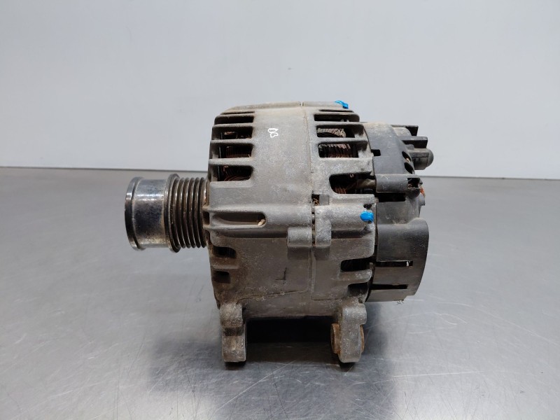 Recambio de alternador para volkswagen tiguan (ad1, ax1) 1.4 tsi 4motion referencia OEM IAM 04C903023M  