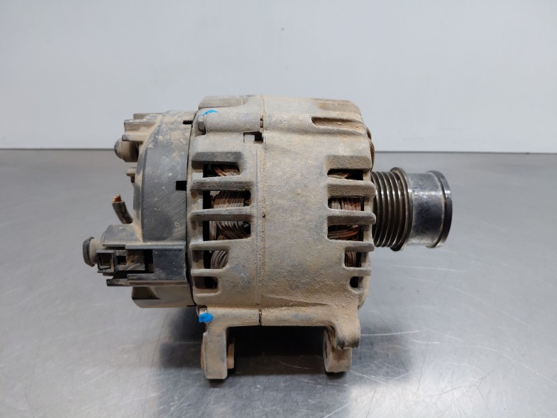 Recambio de alternador para volkswagen tiguan (ad1, ax1) 1.4 tsi 4motion referencia OEM IAM 04C903023M  