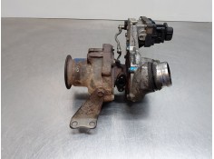 Recambio de turbocompresor para bmw 1 (e87) 118 d referencia OEM IAM 11657800595  