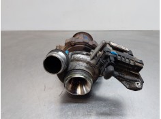 Recambio de turbocompresor para bmw 1 (e87) 118 d referencia OEM IAM 11657800595   2