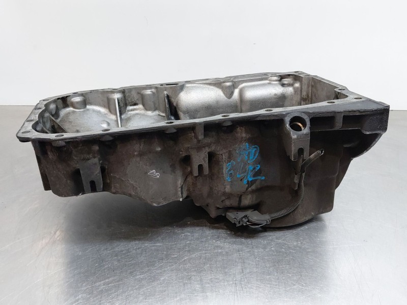 Recambio de carter para bmw 1 (e87) 118 d referencia OEM IAM 11138510206  