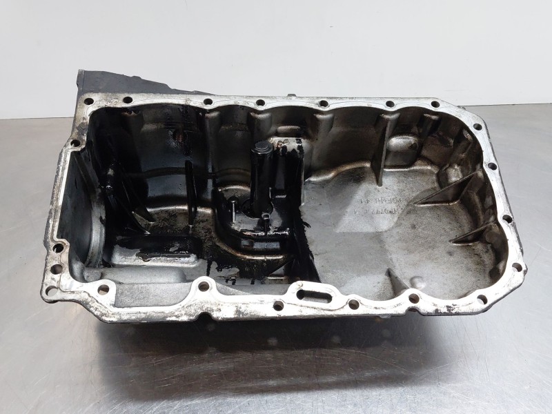 Recambio de carter para bmw 1 (e87) 118 d referencia OEM IAM 11138510206  