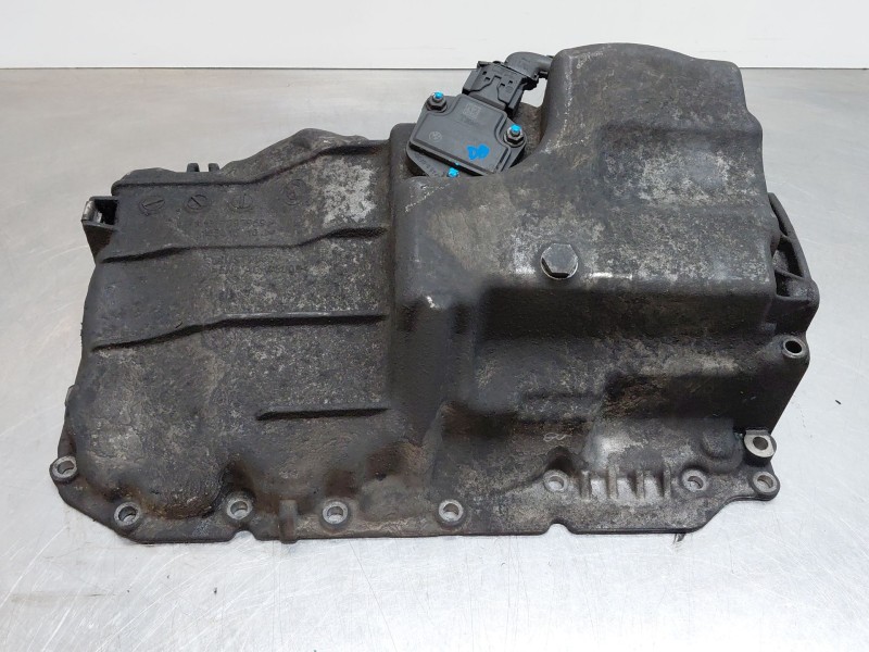 Recambio de carter para bmw 1 (e87) 118 d referencia OEM IAM 11138510206  