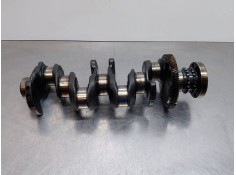 Recambio de cigueñal para bmw 1 (e87) 118 d referencia OEM IAM 11218515071  