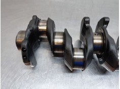 Recambio de cigueñal para bmw 1 (e87) 118 d referencia OEM IAM 11218515071   2