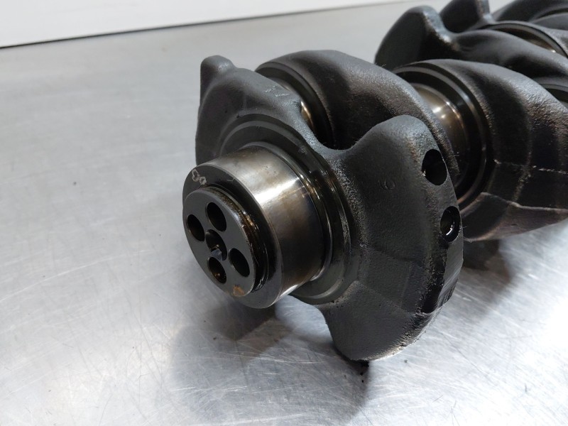 Recambio de cigueñal para bmw 1 (e87) 118 d referencia OEM IAM 11218515071  