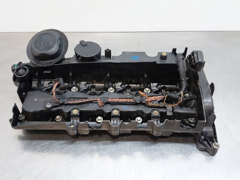 Recambio de tapa balancines para bmw 1 (e87) 118 d referencia OEM IAM 11128508570  