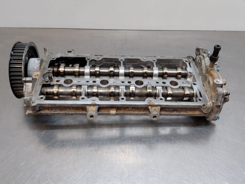 Recambio de culatin para kia sportage drive referencia OEM IAM   