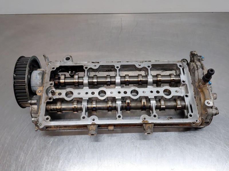 Recambio de culatin para kia sportage drive referencia OEM IAM   