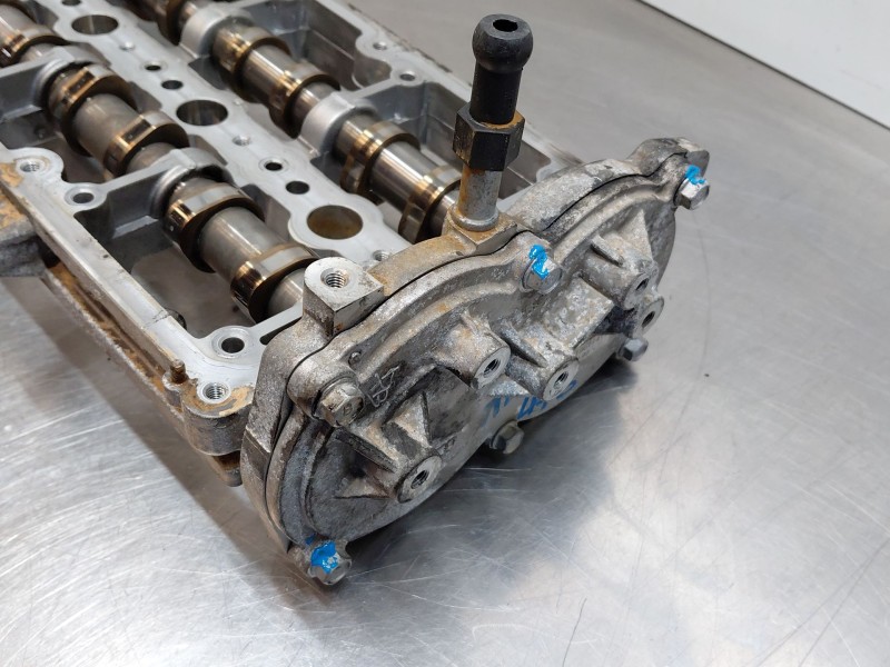Recambio de culatin para kia sportage drive referencia OEM IAM   