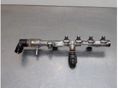 Recambio de rampa inyectora para kia sportage drive referencia OEM IAM 314002u200 9062190006  2