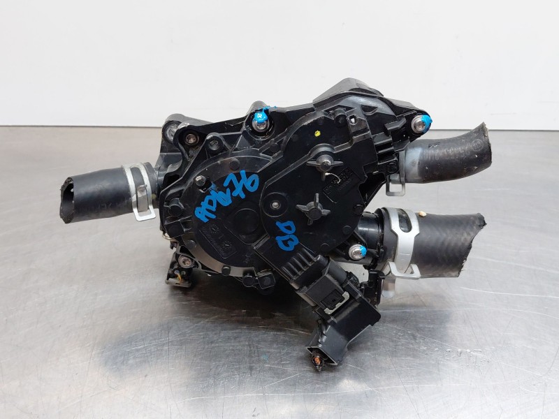 Recambio de termostato para kia sportage drive referencia OEM IAM   