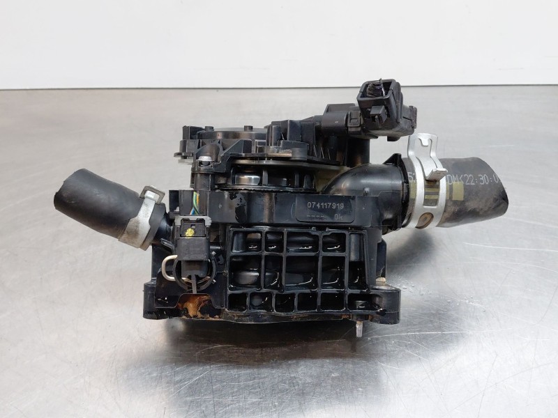 Recambio de termostato para kia sportage drive referencia OEM IAM   