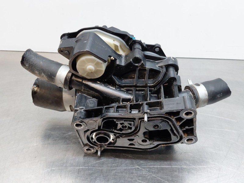 Recambio de termostato para kia sportage drive referencia OEM IAM   
