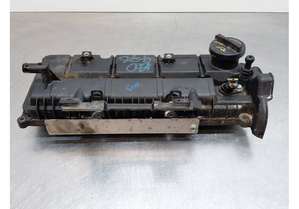 Recambio de tapa balancines para kia sportage drive referencia OEM IAM   