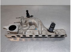 Recambio de colector admision para kia sportage drive referencia OEM IAM    2