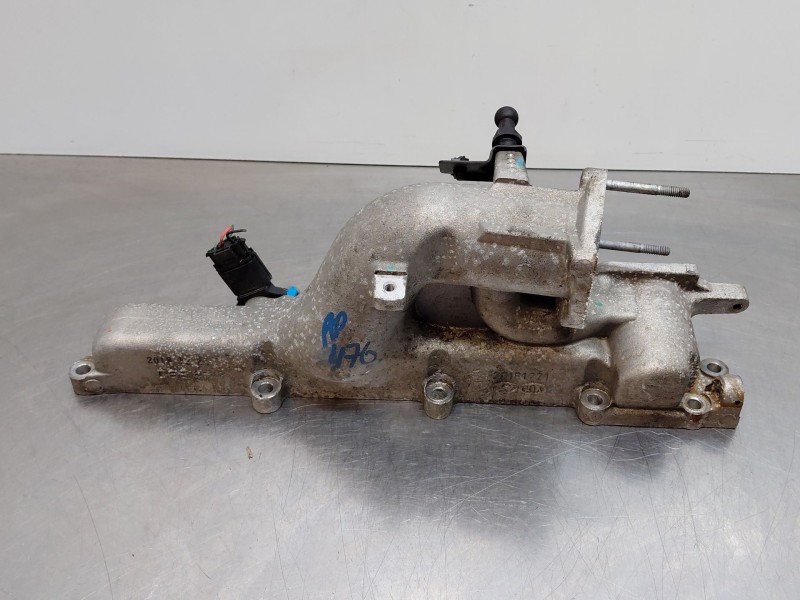 Recambio de colector admision para kia sportage drive referencia OEM IAM   