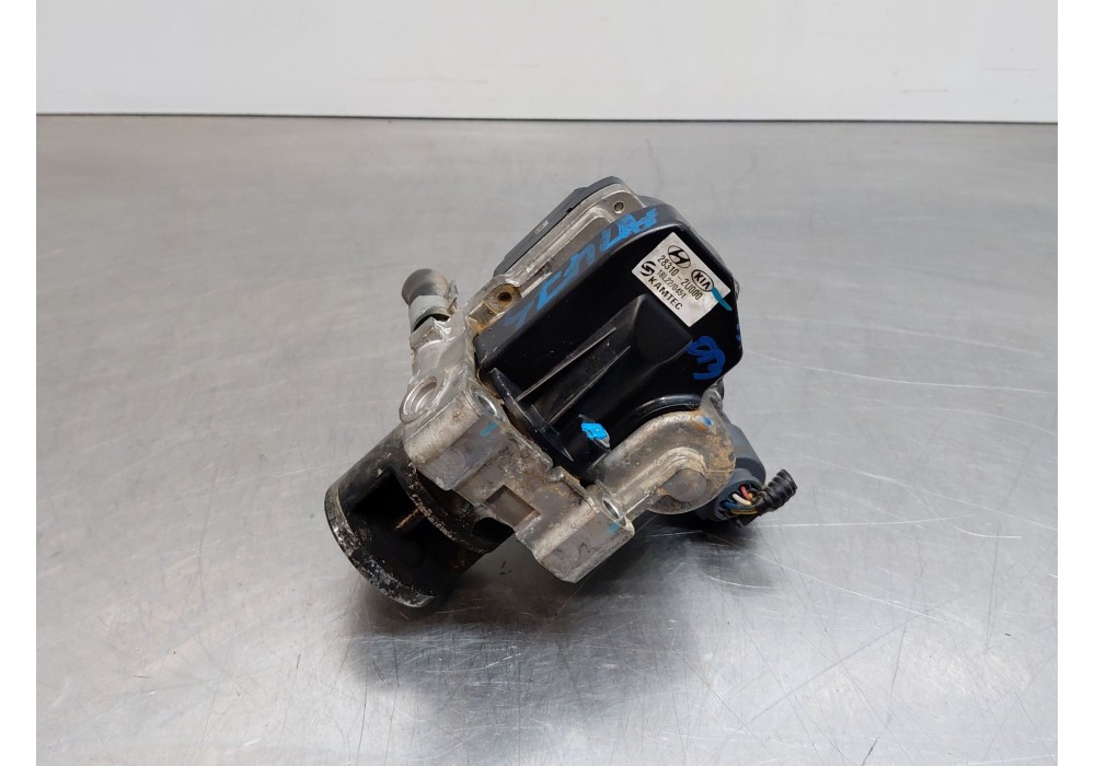 Recambio de colector admision para kia sportage drive referencia OEM IAM   