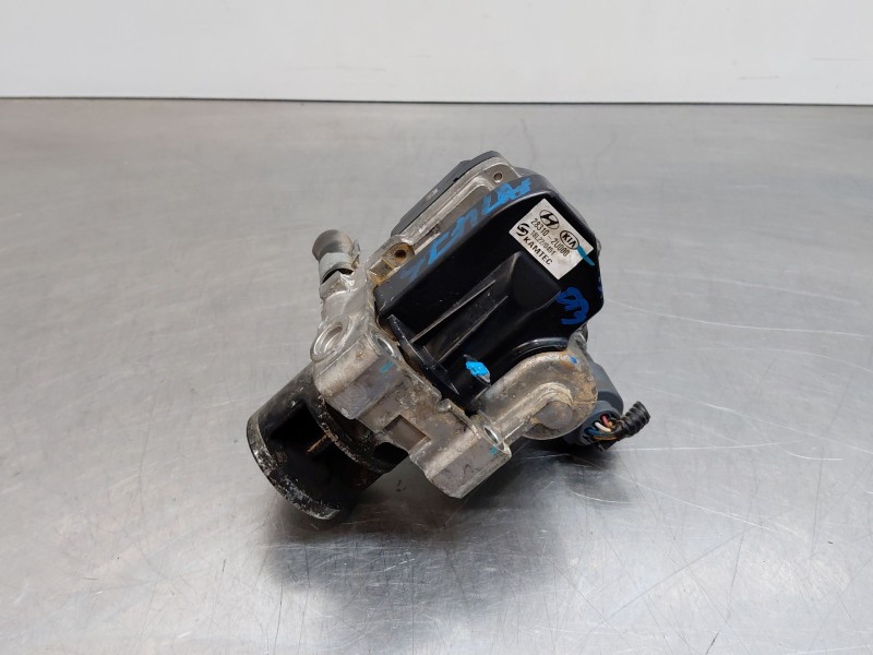 Recambio de colector admision para kia sportage drive referencia OEM IAM   