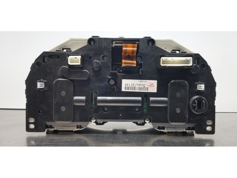 Recambio de cuadro instrumentos para nissan qashqai (j11) acenta referencia OEM IAM 248104EL7A  