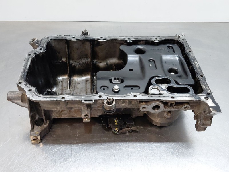 Recambio de carter para kia sportage drive referencia OEM IAM   