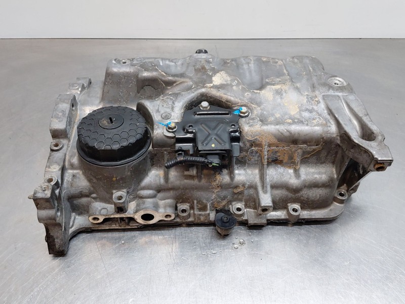 Recambio de carter para kia sportage drive referencia OEM IAM   