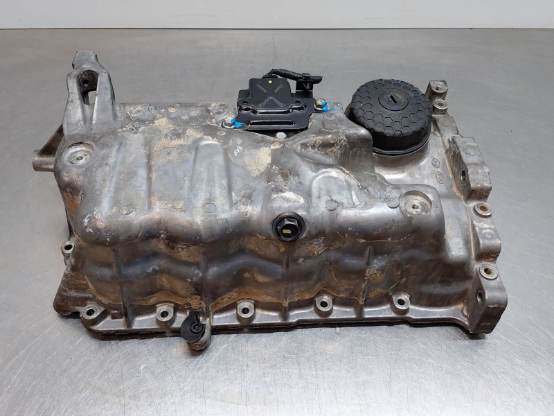 Recambio de carter para kia sportage drive referencia OEM IAM   
