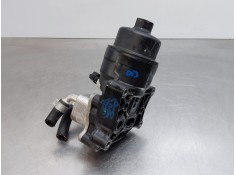 Recambio de soporte filtro aceite para kia sportage v (nq5) 1.6 t-gdi referencia OEM IAM   