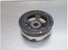 Recambio de polea cigueñal para kia sportage v (nq5) 1.6 t-gdi referencia OEM IAM   