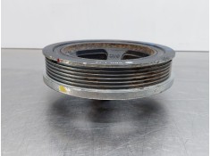 Recambio de polea cigueñal para kia sportage v (nq5) 1.6 t-gdi referencia OEM IAM    2