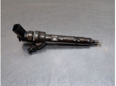 Recambio de inyector para bmw 1 (e87) 118 d referencia OEM IAM 0445110289  