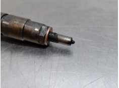 Recambio de inyector para bmw 1 (e87) 118 d referencia OEM IAM 0445110289   2