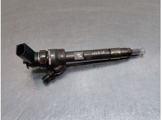 Recambio de inyector para bmw 1 (e87) 118 d referencia OEM IAM 0445110289  