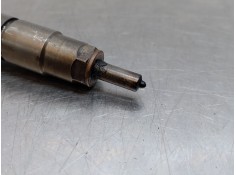 Recambio de inyector para bmw 1 (e87) 118 d referencia OEM IAM 0445110289   2