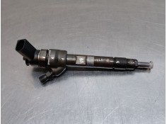 Recambio de inyector para bmw 1 (e87) 118 d referencia OEM IAM 0445110289  