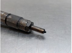 Recambio de inyector para bmw 1 (e87) 118 d referencia OEM IAM 0445110289   2