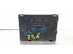 Recambio de modulo confort para dacia lodgy comfort referencia OEM IAM 284B10447R   2