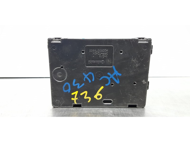 Recambio de modulo confort para dacia lodgy comfort referencia OEM IAM 284B10447R   Recambio de modulo confort para dacia lodgy comfort referencia OEM IAM 284B10447R