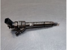 Recambio de inyector para bmw 1 (e87) 118 d referencia OEM IAM 0445110289  
