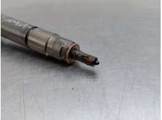 Recambio de inyector para bmw 1 (e87) 118 d referencia OEM IAM 0445110289   2