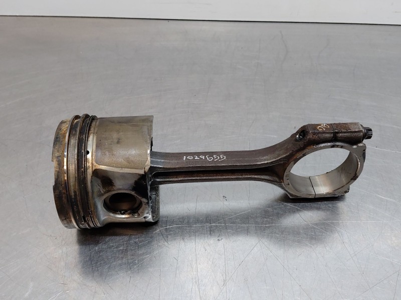 Recambio de biela para kia sportage drive referencia OEM IAM   