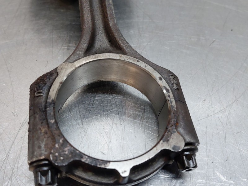 Recambio de biela para kia sportage drive referencia OEM IAM   