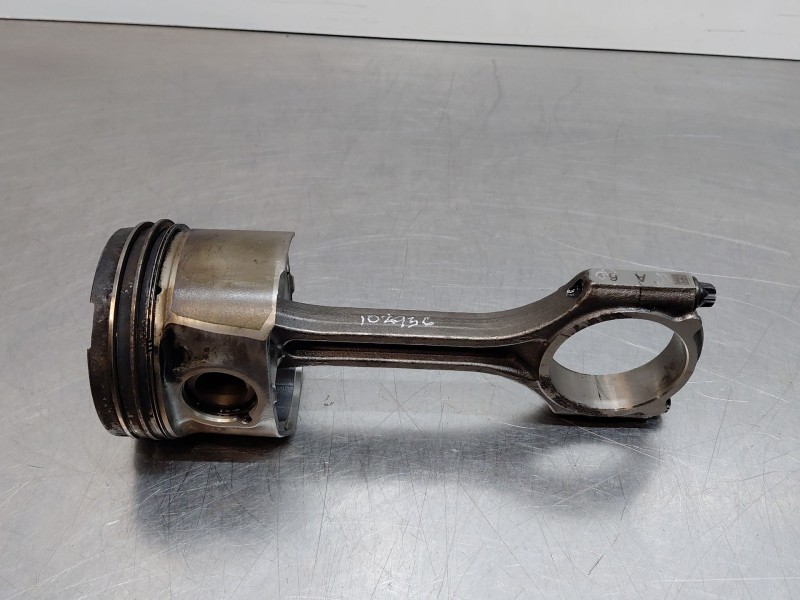 Recambio de biela para kia sportage drive referencia OEM IAM   